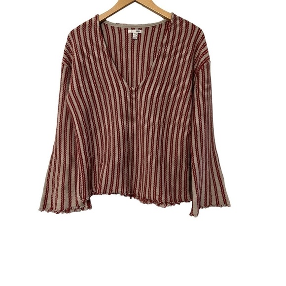 Amuse Society After Sundown Sweater Size Small - Picture 3 of 7